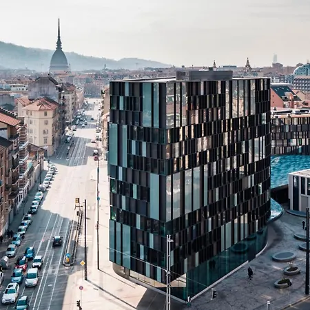 La Casetta Di A&f Turim