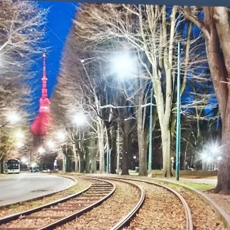 La Casetta Di A&f * 토리노