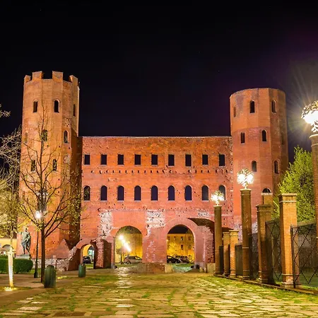 Appartement La Casetta Di A&f