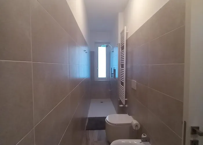 La Casetta Di A&f Apartmán