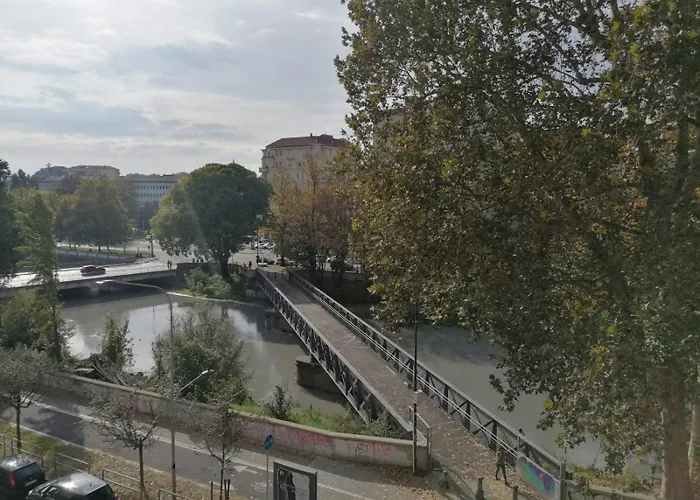 Apartmán La Casetta Di A&f