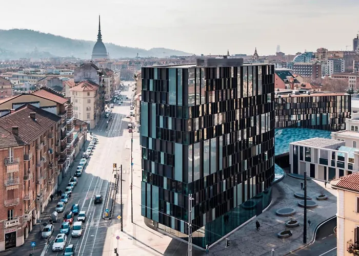 La Casetta Di A&f Turín