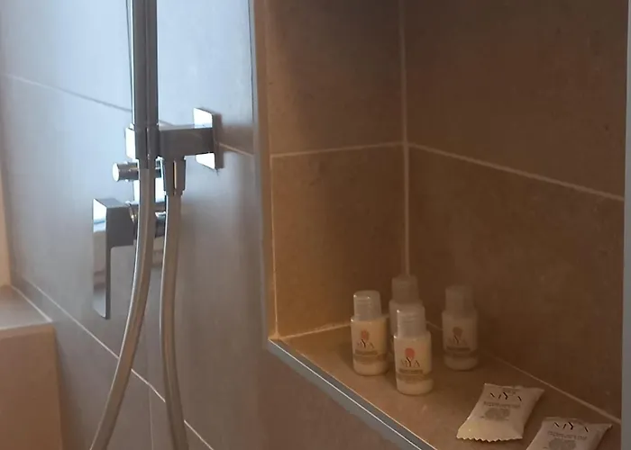 Apartmán La Casetta Di A&f Turín