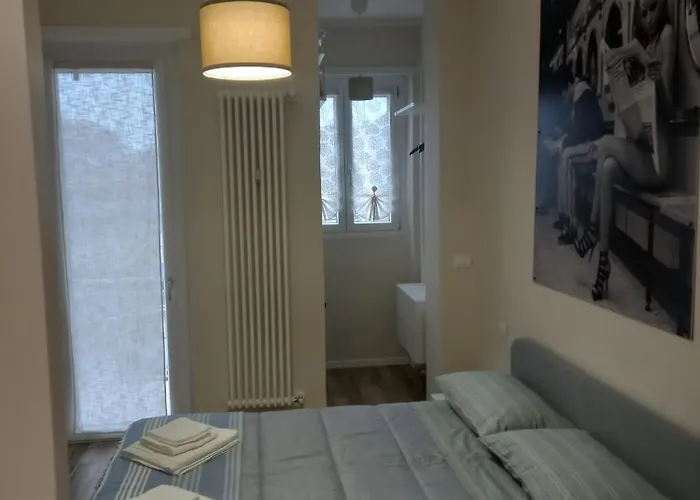 La Casetta Di A&f Turín