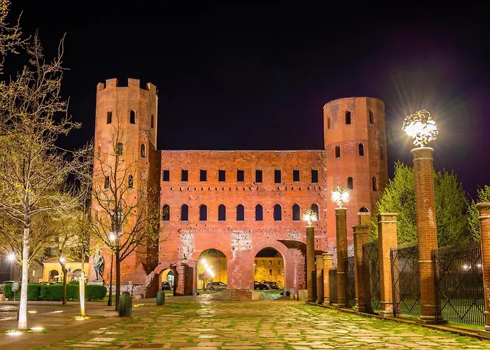 Apartmán La Casetta Di A&f