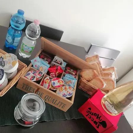 La Casetta Di A&f Turin