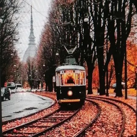 La Casetta Di A&f Apartment *