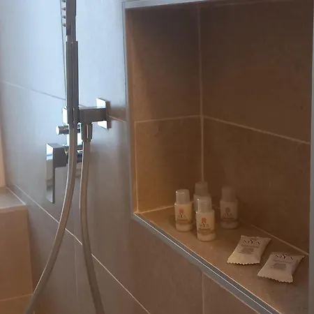 Apartment La Casetta Di A&f Turin