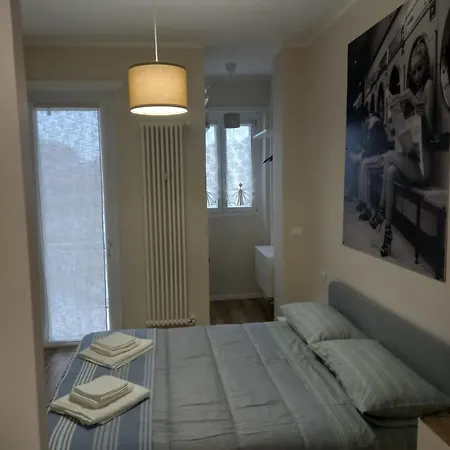 La Casetta Di A&f Turin