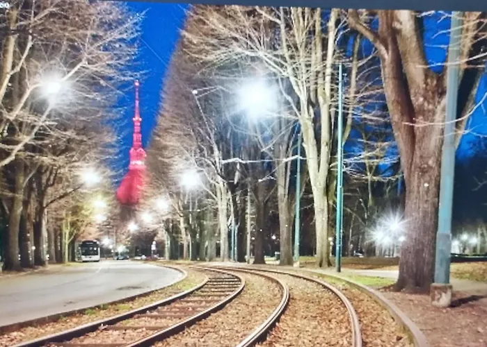 La Casetta Di A&f * Turin