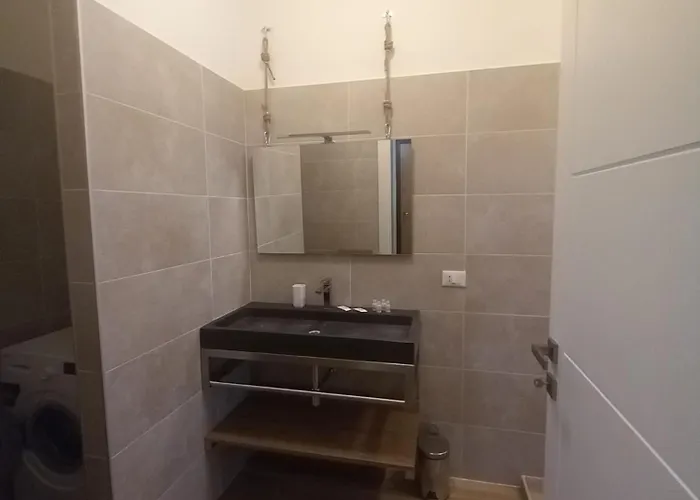 Apartment La Casetta Di A&f *