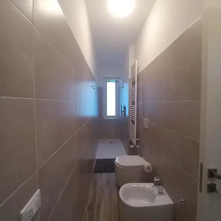 La Casetta Di A&f Apartamento