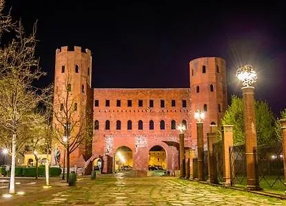 Apartamento La Casetta Di A&f *