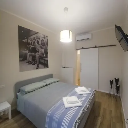 Apartamento La Casetta Di A&f