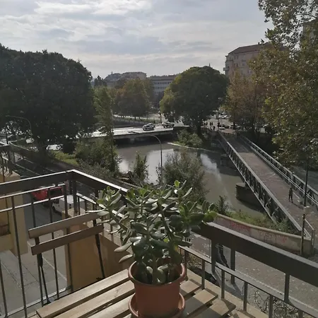 Apartamento La Casetta Di A&f Turín