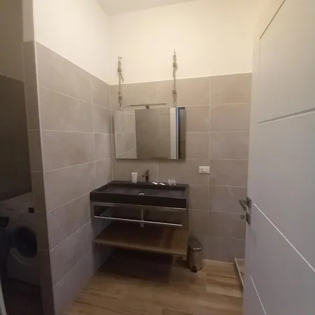 Apartamento La Casetta Di A&f *