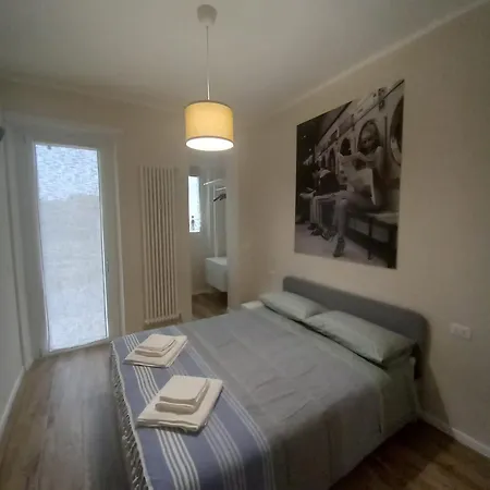 La Casetta Di A&f Appartement Turijn